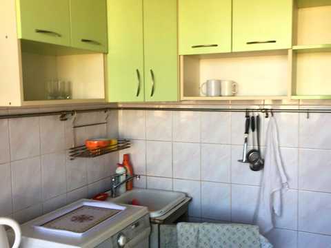 квартира по адресу Левка Лукьяненко ул. (Маршала Тимошенка), 1-Д