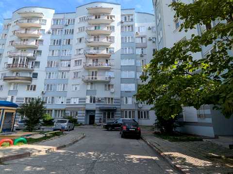 квартира за адресою Курінного Чорноти вул., 3