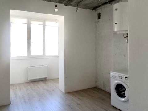 квартира за адресою Драгоманова вул., 6-Г