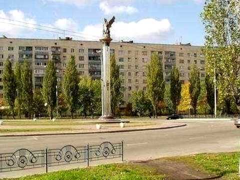 квартира за адресою Малиновского ул., 27/23