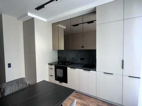 квартира по адресу Зализничная ул., 7