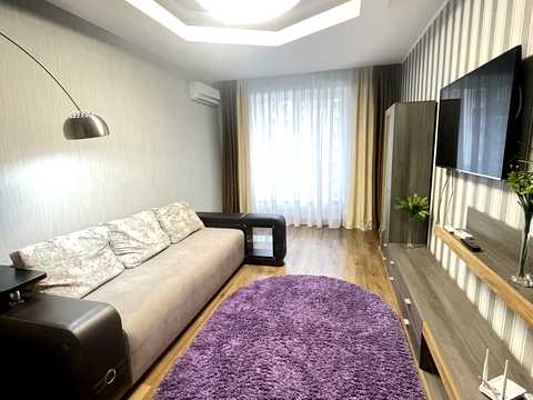 квартира за адресою Академіка Шалімова вул., 65