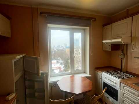 квартира за адресою Гусовського вул., 2