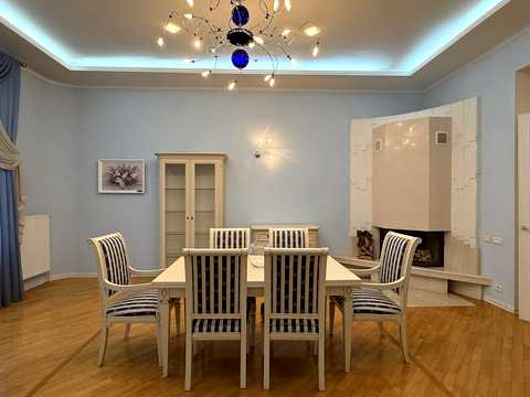 квартира за адресою Французький бульв., 11а