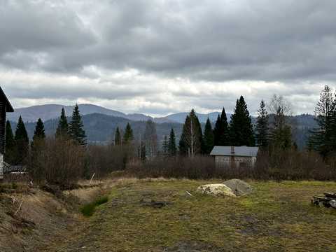 будинок за адресою Олекси Довбуша вул.