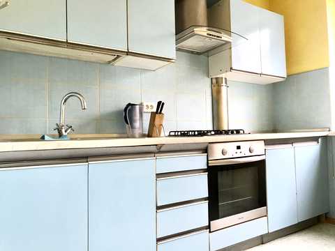 квартира по адресу Червоной Калины просп., 60