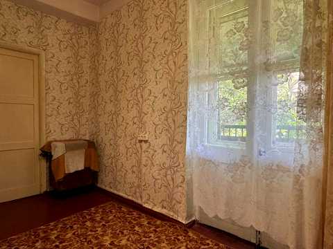 квартира за адресою Старий Вал вул. (Сибірська), 154