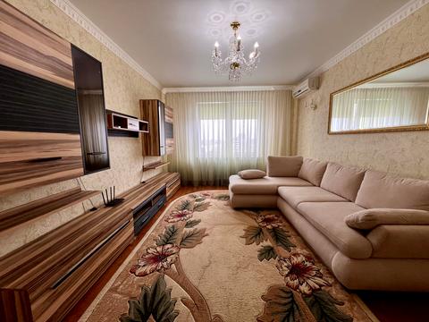 квартира по адресу Николая Лаврухина ул., 14