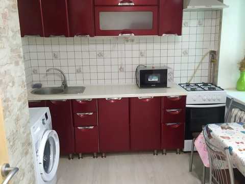 квартира по адресу Пироговская, 27