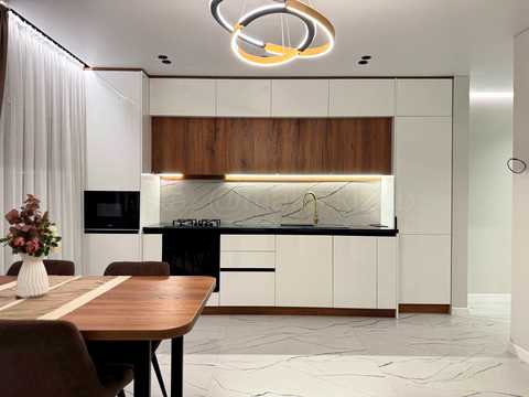 квартира за адресою Капушанська вул., 150