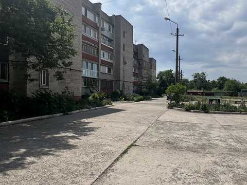 квартира по адресу Домностроителей пл., 2а