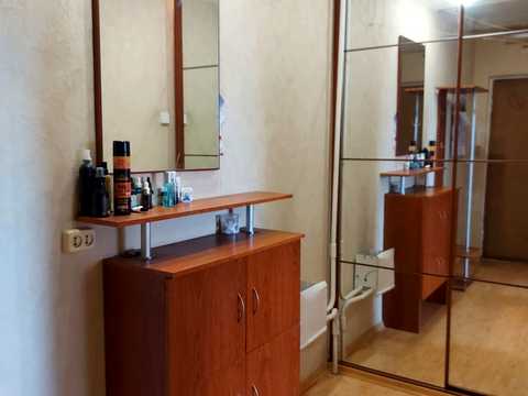 квартира за адресою Ігоря Бедзая вул. (Чкалова), 60