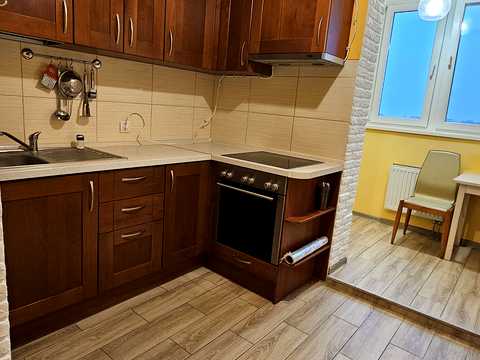 квартира за адресою Юлії Здановської вул. (Ломоносова), 81-Б