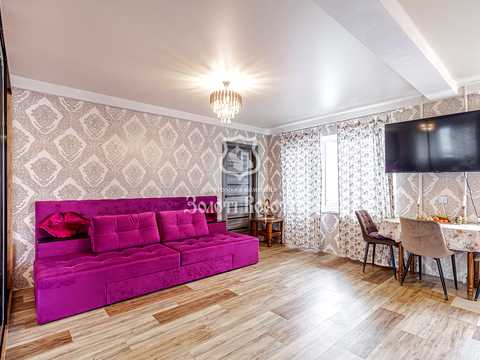 квартира за адресою Ірини Бекешкіної вул. (Генерала Карбишева), 18
