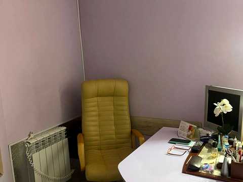 коммерческая по адресу Вячеслава Черновола ул., 2