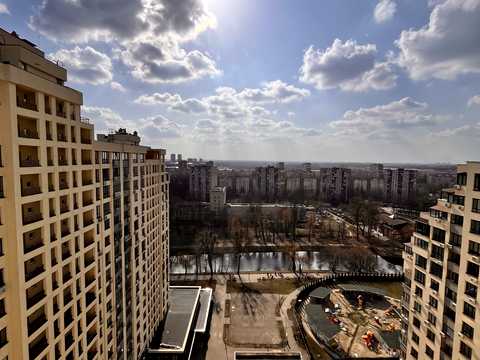 квартира за адресою Самійла Кішки вул. (Маршала Конєва), 10/1