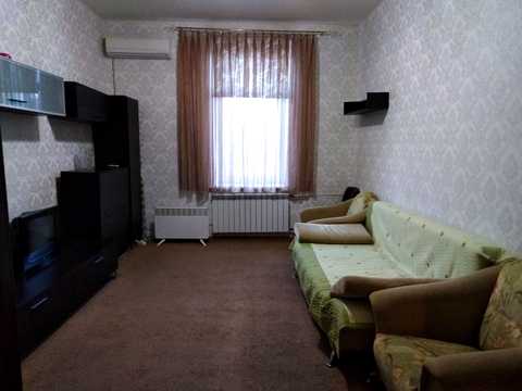 квартира по адресу Утёсова ул., 8