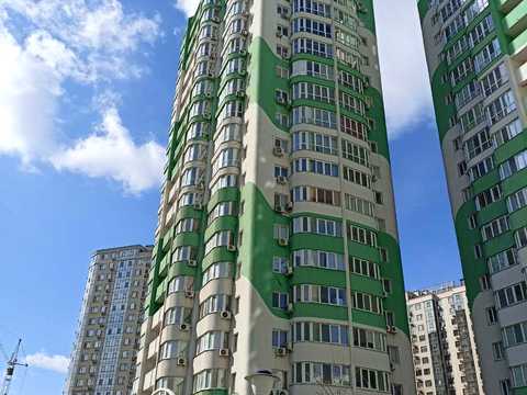 квартира за адресою Марсельська вул., 46/3