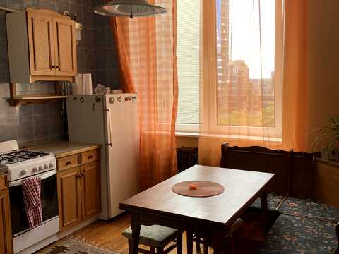 квартира за адресою Джона Маккейна вул. (Івана Кудрі), 22