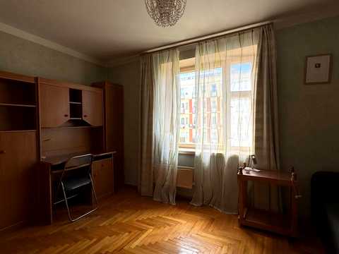кімната за адресою Клавдіївська вул., 36
