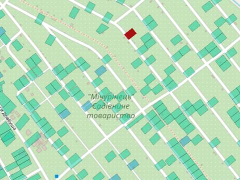 ділянка за адресою Коломия, Довбуша