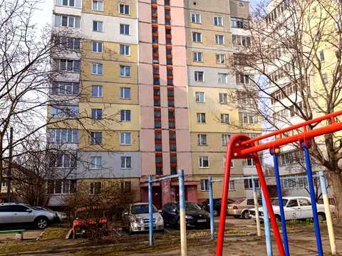 квартира за адресою Освіти, 8