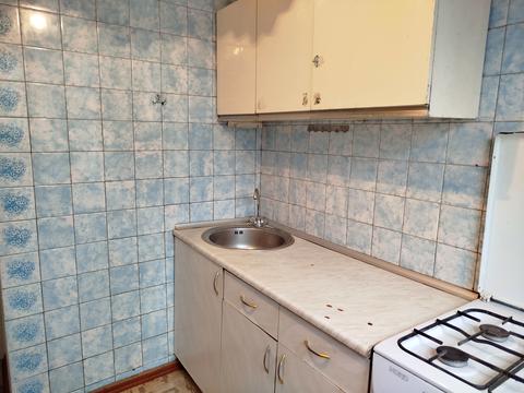 квартира по адресу Бучмы ул. (Командарма Уборевича), 34б