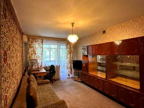 квартира по адресу Ціолковського ул., 3
