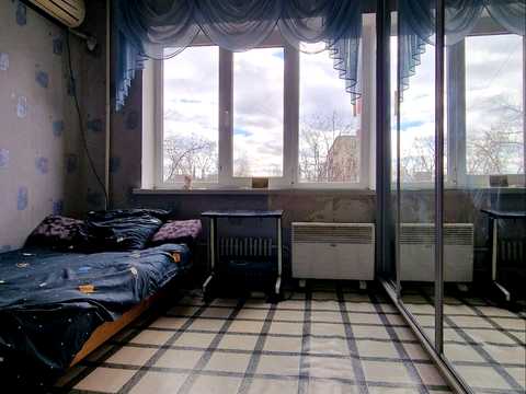 квартира за адресою Куряжська вул., 8