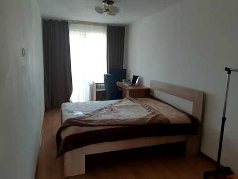 квартира за адресою Березинська вул., 40