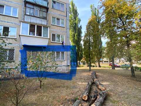 квартира по адресу Сулеймана Стальского ул. (Сулеймана Стальського), 8