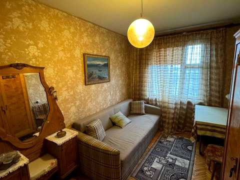 кімната за адресою Богдана Хмельницького вул., 243