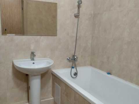 квартира по адресу Осокорская ул., 2-А