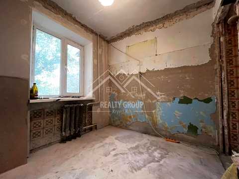 квартира по адресу Віктора Оцерклевича ул. (Курчатова), 5
