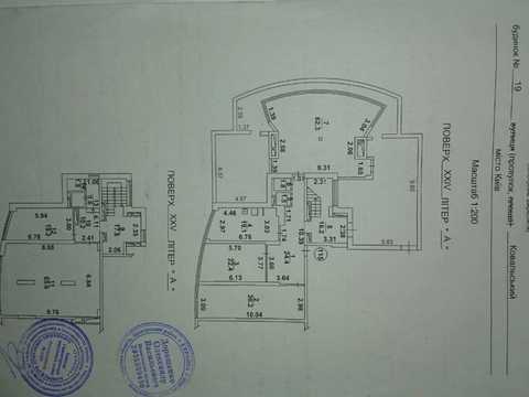 коммерческая по адресу Ковальский пер., 19