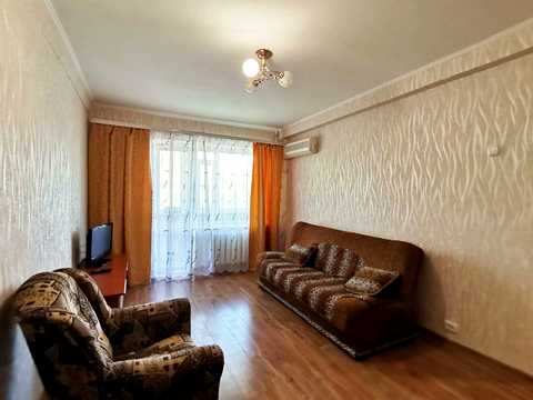 квартира за адресою Патріотична вул., 66
