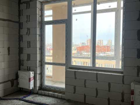квартира за адресою Сухумська вул., 22