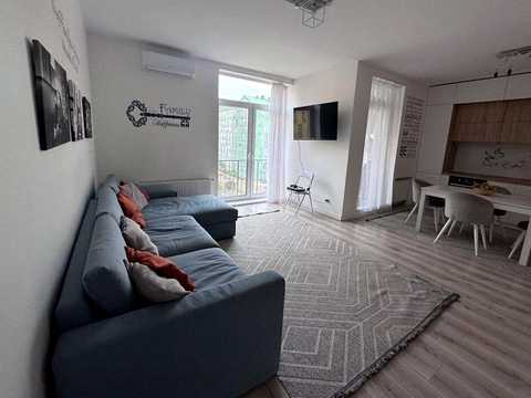 квартира за адресою Регенераторна вул., 4