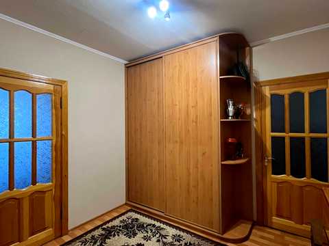 квартира за адресою Оноре де Бальзака вул., 63-Б