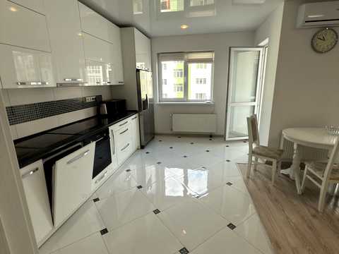 квартира за адресою Тараса Шевченка вул., 17