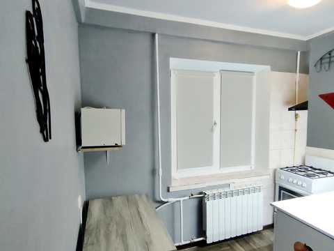 квартира по адресу Героев Днепра ул., 3