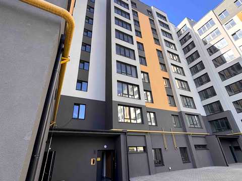 квартира за адресою Романа Шухевича вул. (Курчатова), 8/2