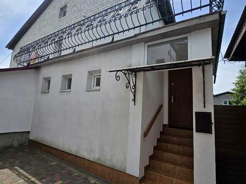 квартира по адресу Павла Чубинского ул., 1