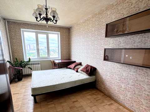квартира по адресу Героев Днепра ул., 6