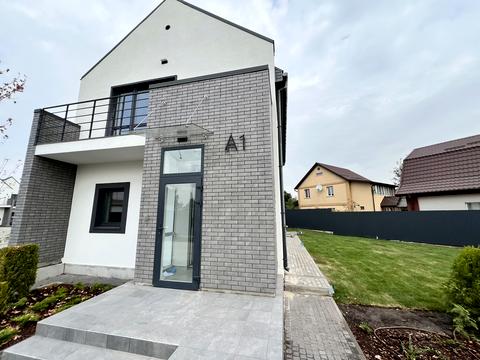 дом по адресу Покровська ул., 112