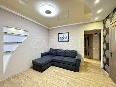 квартира за адресою Петра Григоренка просп., 36
