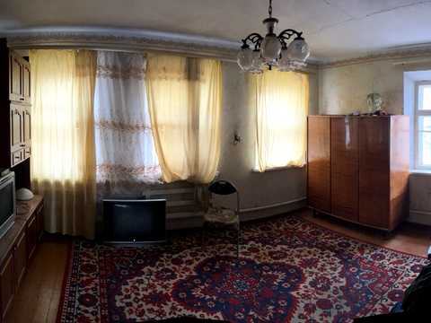 дом по адресу Юрия Кондратюка ул. (Комунарівська), 108а