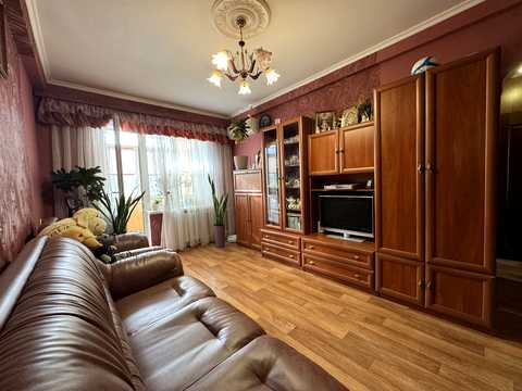 квартира за адресою Вифлеємська вул. (Академіка Шліхтера), 6-А