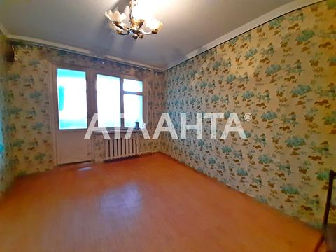 квартира за адресою Сім'ї Глодан вул. (Ільфа і Петрова), 29