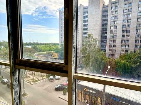 квартира за адресою Набережна Перемоги вул., 44-Ф